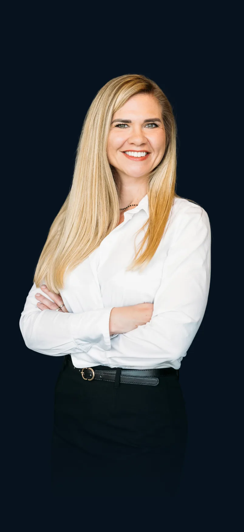 Ing. Pavla Kubešová