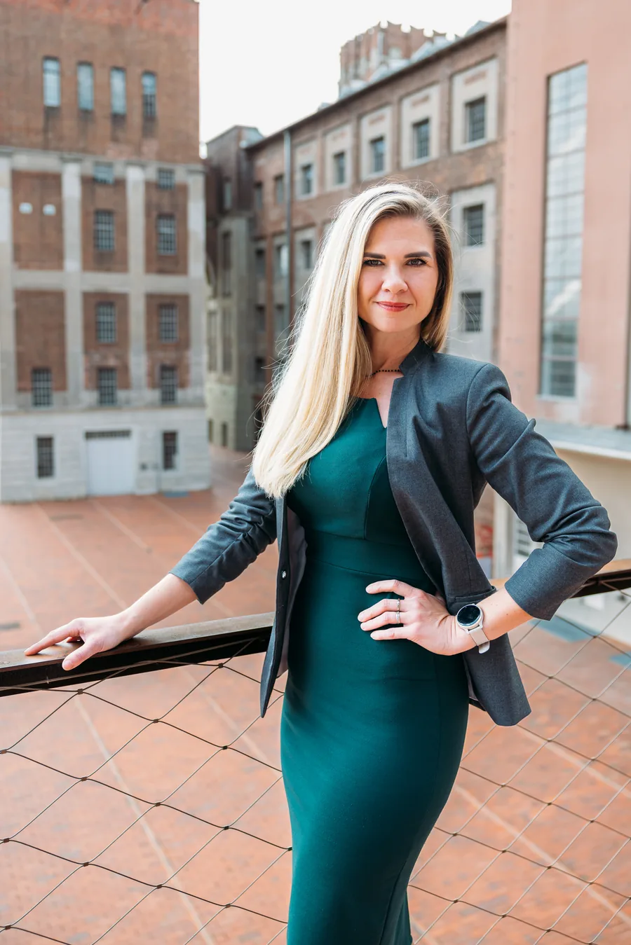 Služby Pavly Kubešové